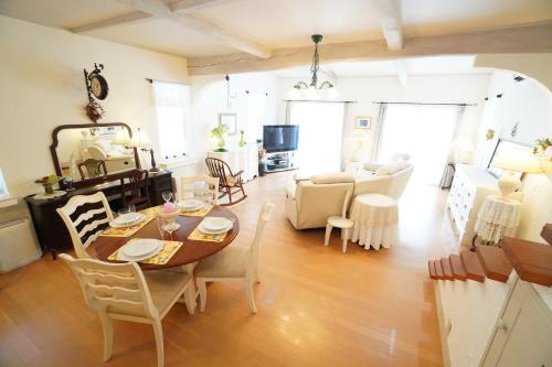 Kitasaku-gun Wohnung | karuizawa villa Baum in miyota