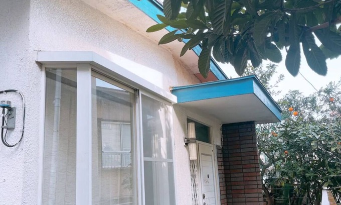 Asaka Haus | KARWAN HOUSE #KarwanHouse