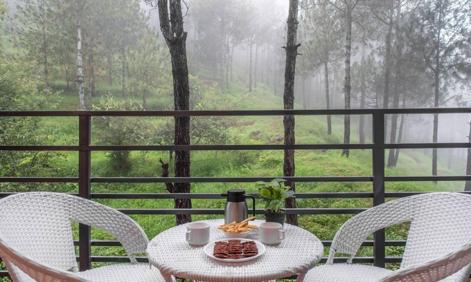 Kumarhatti Wohnung | Kasauli hill Crest