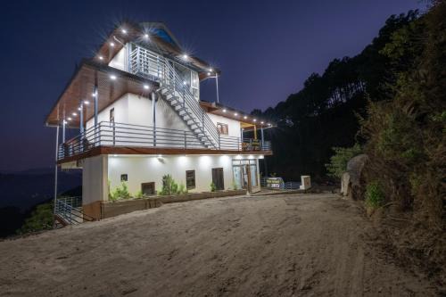 Kumarhatti Haus | Kasauli Hills Regency I Kasauli