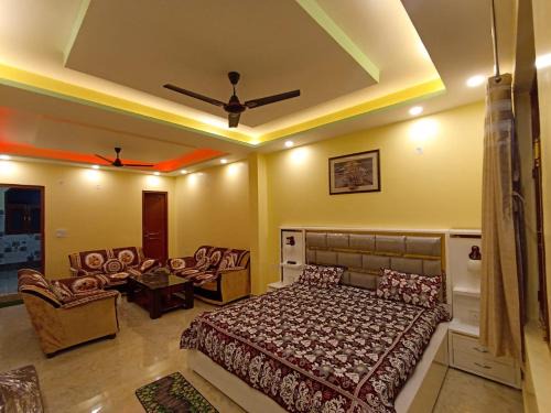 Kuthar Haus | Kasauli Mountain Home Stay