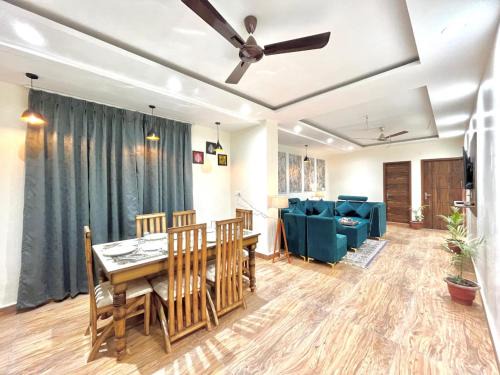 Kumarhatti Wohnung | Kasauli Vista - A Luxury Resort