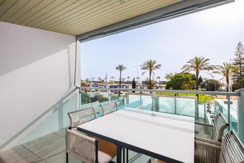 Vila Real Santo Antonio Wohnung | Kasino II 1º A
