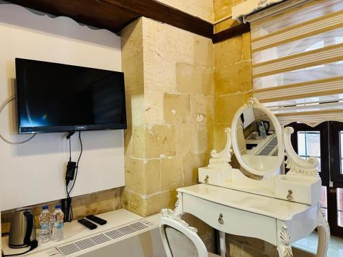 Halfeti Hotel | Kasr-ı Canan