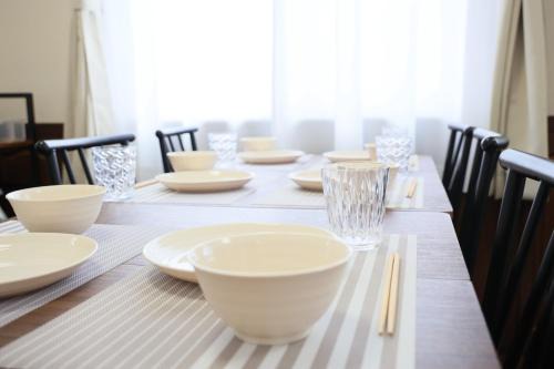 Kasugai Haus | Kasugai - House - Vacation STAY 17754