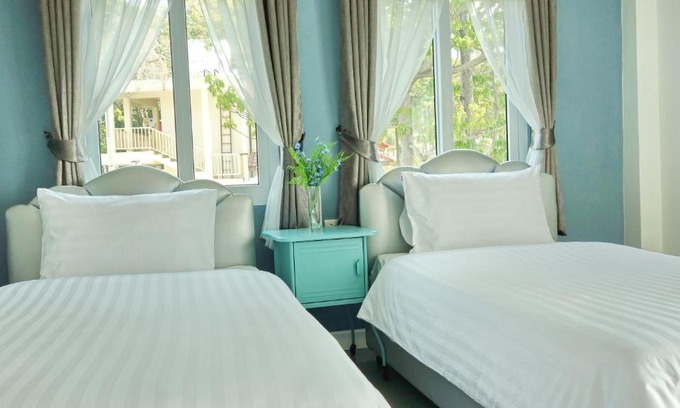 Kata Haus | Kata Bai D - SHA Certificate Hotel