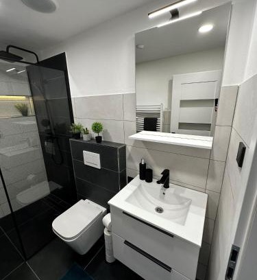 Kezmarok Wohnung | Katarína