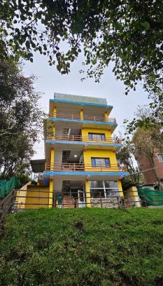 Kodaikanal Haus | KATASHA Forest View Sai SK Homestay and Cottage