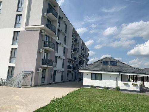 Cordau Wohnung | KATE BĂILE FELIx