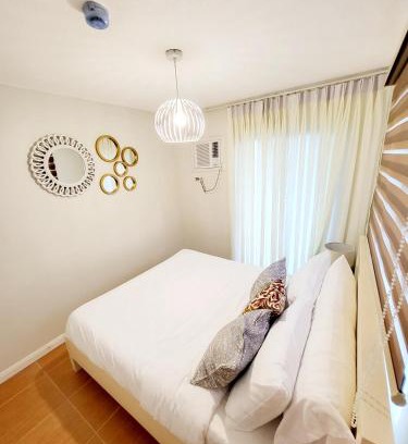 Cagayan de Oro Wohnung | Kate's Corner @ One oasis Condo