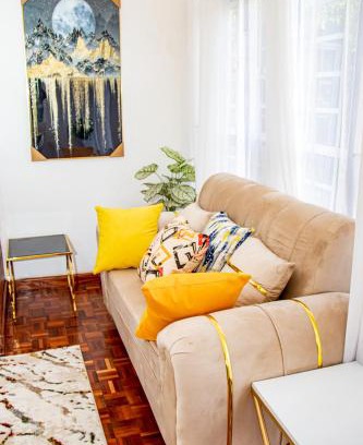 Runda Villa | Kathy's Serene Suites