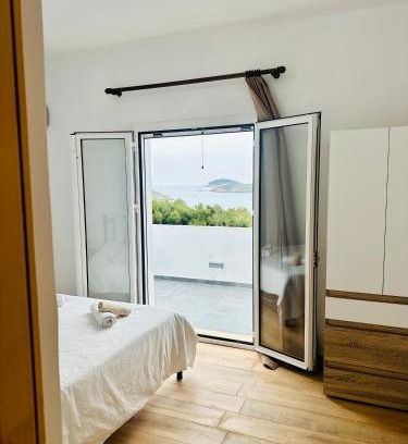Lipsoi Wohnung | Katsadia Beach 1 Bedroom