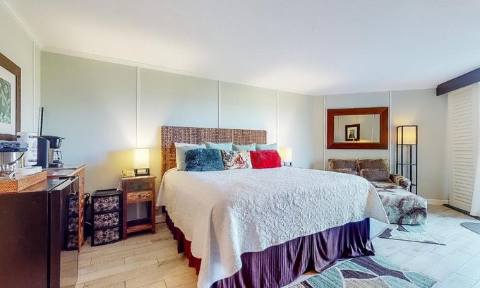 Hanamaulu Haus | Kauai Beach Resort #3124