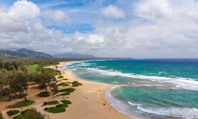 Hanamaulu Eigentumswohnung | Kauai Beach Resort, Oceanview Room, Restaurants on Site, 4 Resort Pools jacuzzi