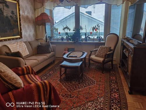 Pieksamaki Wohnung | Kauppatori