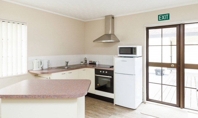 Palmerston North Hotel | Kauri Court Motel