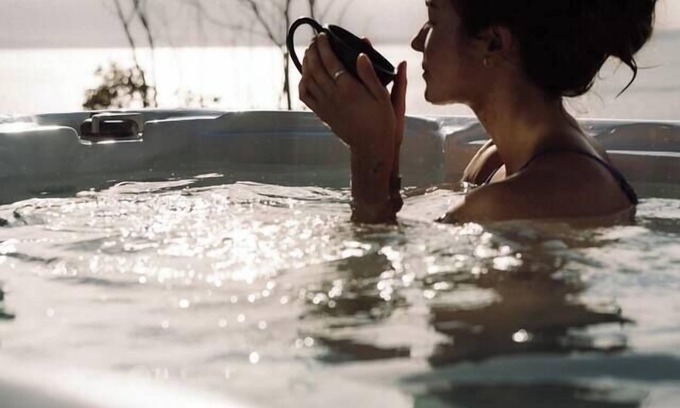 Pouto Haus | Kauri Lodge -Luxury waterfront