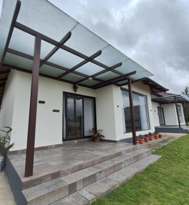 Vastare Haus | Kavalubare Retreat by Dazzle Destinations - Private Cottages and Near to City