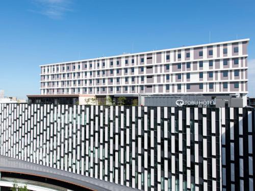 Kawagoe Hotel | Kawagoe Tobu Hotel