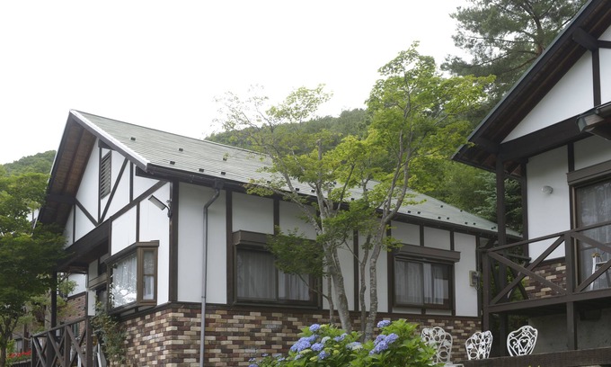 Fujikawaguchiko Hütte | Kawaguchiko country cottage Ban