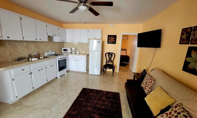 Nassau Wohnung | Kaylavill