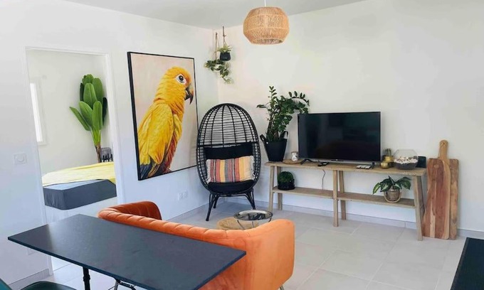 Arenthon Wohnung | Kazandko : Location meublée Haute-Savoie