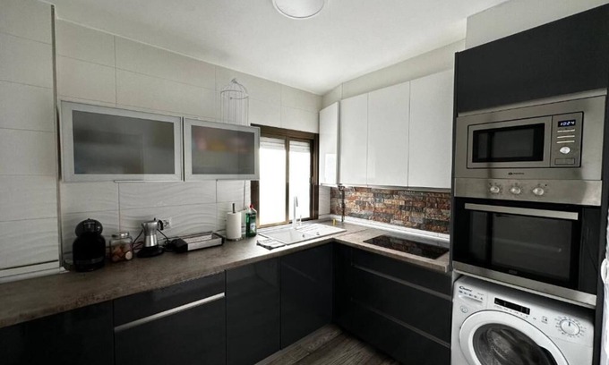 Puertollano Wohnung | KB Home Puertollano