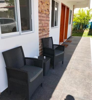 Comitan de Dominguez Wohnung | KC Hotel & Suites