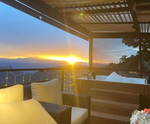 Venecia Sonstige | Kcafe Ancestral Glamping