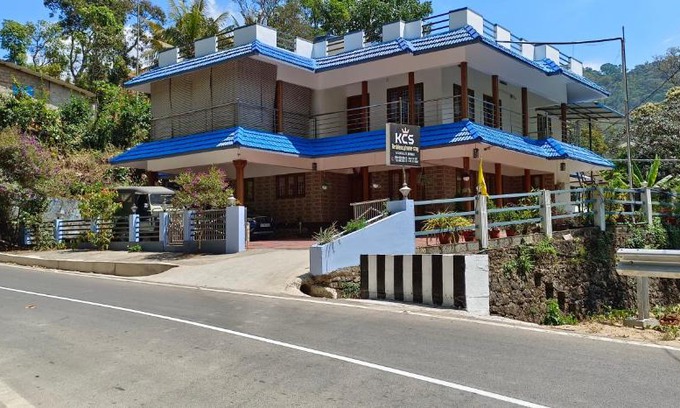 Udumbanchola Haus | KCS RESIDENCY HOME STAY