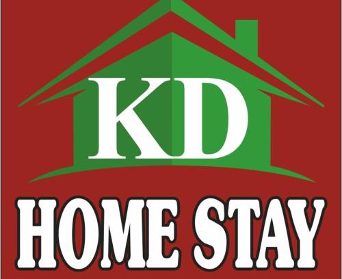Khattalwada Haus | KD Homestay ganga view