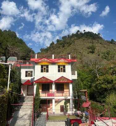 Chamba Haus | KD Resort