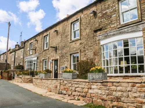 Worton Wohnung | Kearton Shunner Fell