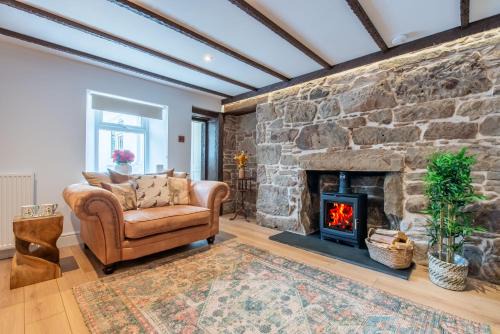 Nairn Haus | Keel Cottage & Dog Friendly