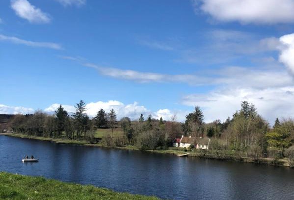 Belleek Haus | Keenaghan Cottage Belleek Fermanagh Northern Ireland