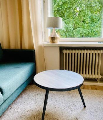 Etelainen District Wohnung | Keidas meren lähellä