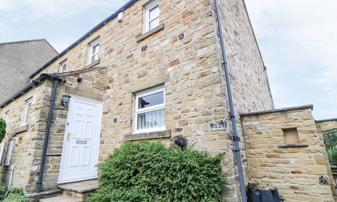 Middleham Haus | KELDA GARTHR (TRANQUIL GARDEN) in Middleham, Ref. 1001344
