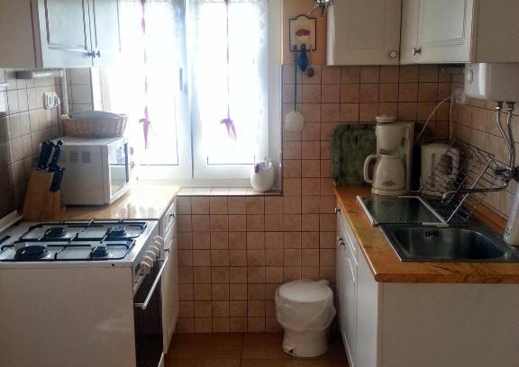 Hajduszoboszlo Haus | Keller Vendégház