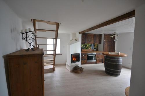 Rechnitz Haus | Kellerstöckl Nimm 2