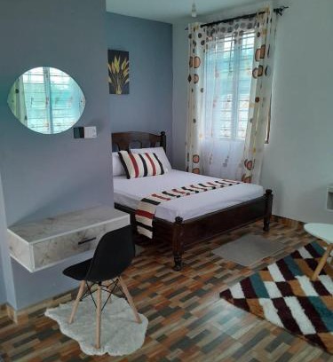 Kilifi Wohnung | Kelly Homes