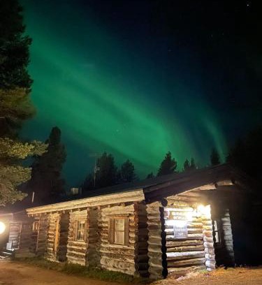 Saariselka Skihütte | Kelo/Lapland, Saariselkä