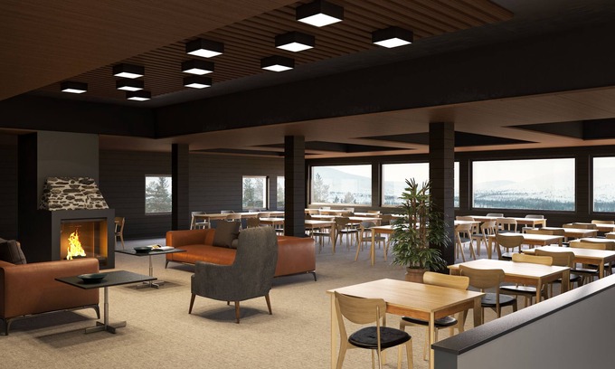 Enontekio Hotel | Kelo Resort Oy