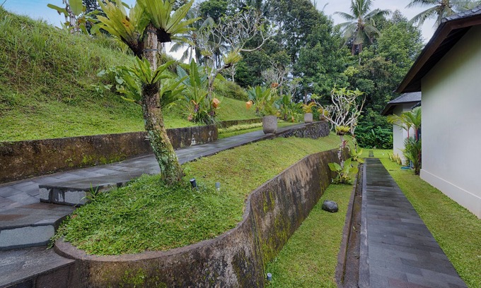 Keliki Villa | Kelusa Hill