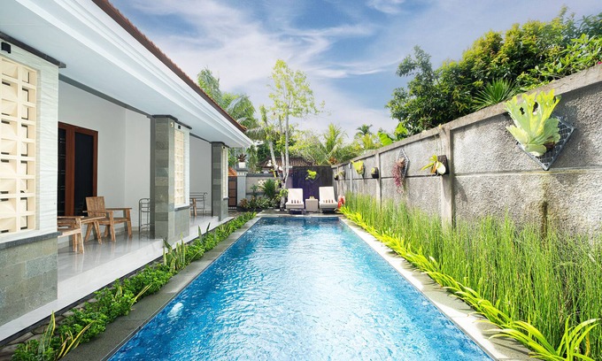 Sidakarya Haus | Kemala Living Sanur