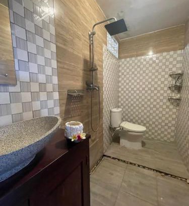 Kemenuh Haus | Kemenuh cottage