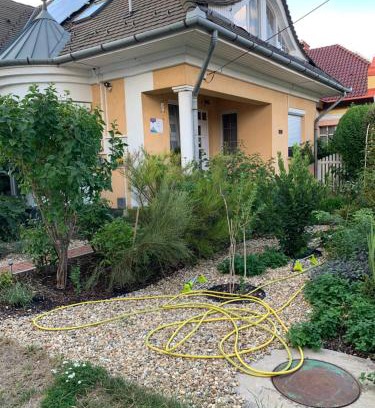 Hajduszoboszlo Wohnung | Kenézy Szállás