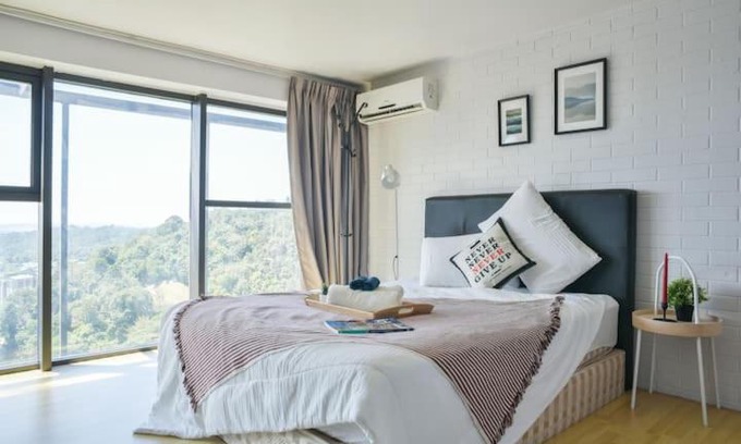 Cyberjaya Wohnung | Kenanga Residence by KF's