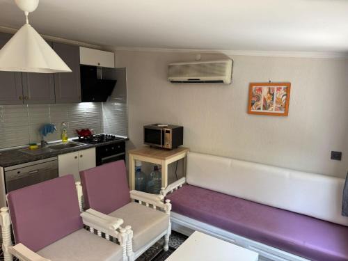 Ildır Koyu Haus | Kendine özgü huzur doğa ve deniz keyfini yaşayın