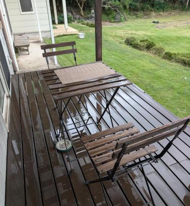 Joso Haus | Kenny's house