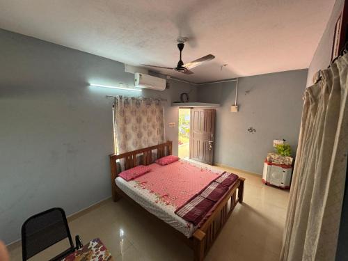 Mangalore Wohnung | KENSON HOMESTAY